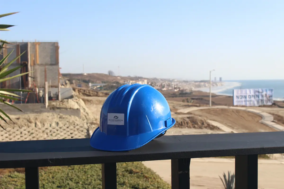 Terreno en venta en Real del Mar, Tijuana — foto 1 de 3