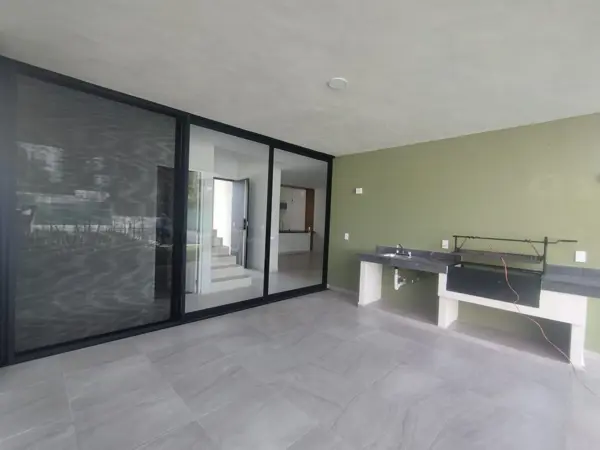 Casa en venta en Real de Oaxtepec, Yautepec — foto 2 de 10