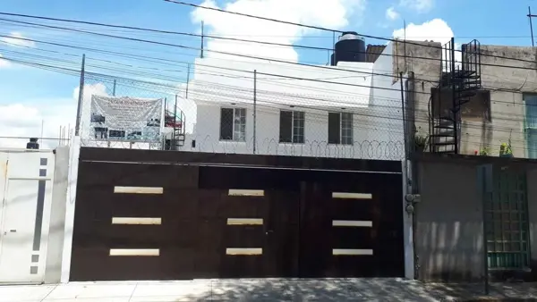 Departamento en Club de Golf las Fuentes, Puebla, Puebla