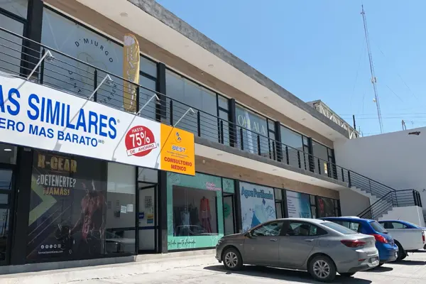 Local en venta en Fidel Velazquez, Ramos Arizpe — foto 3 de 9
