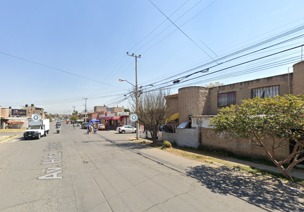 Casa en venta en Hacienda las Palmas I y II, Ixtapaluca — foto 2 de 9