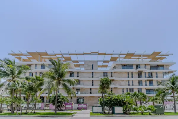 Departamento en Zona Hotelera, Benito Juárez, Quintana Roo