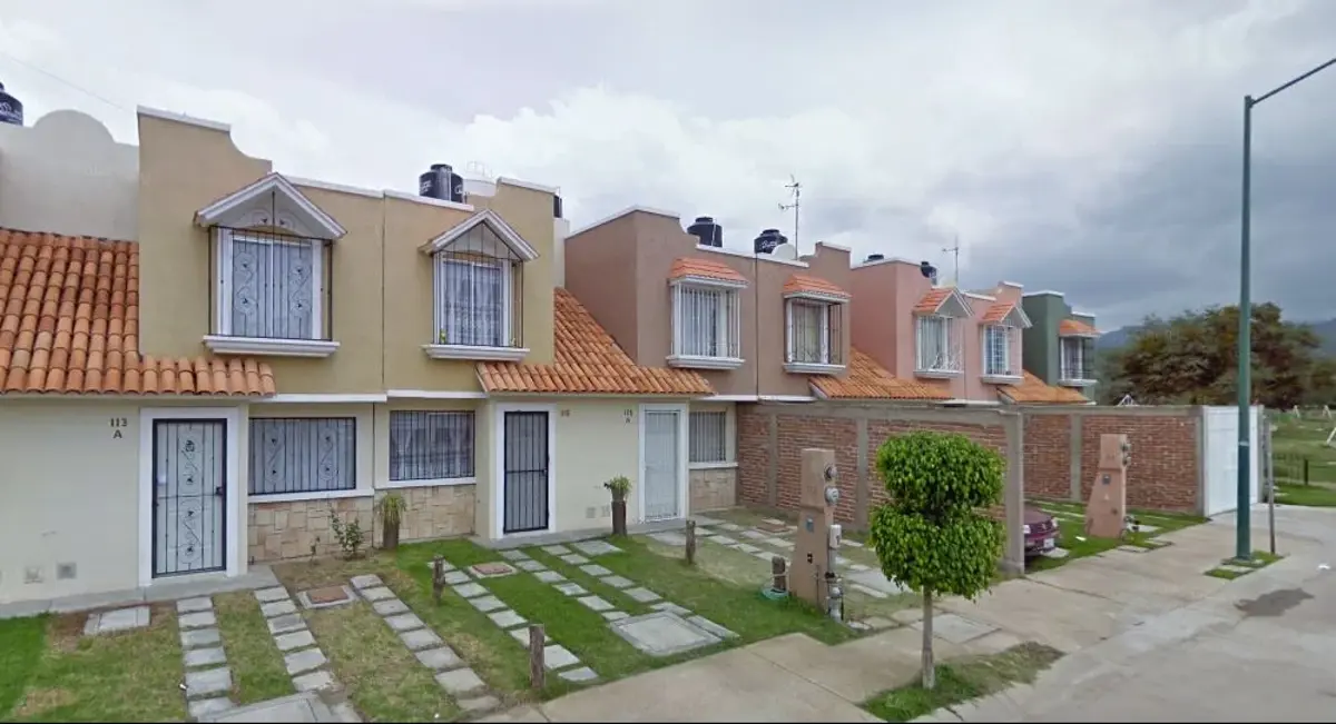Casa en venta en Colinas del Carmen, León — foto 1 de 10