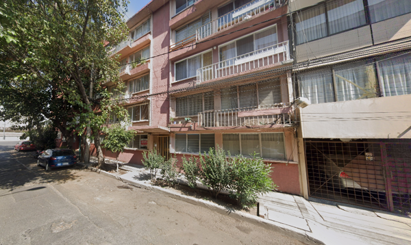 Departamento en venta en Narvarte Oriente, Benito Juárez — foto 2 de 14