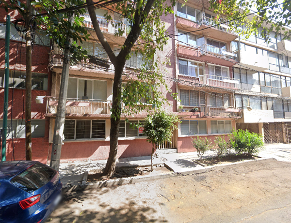 Departamento en venta en Narvarte Oriente, Benito Juárez — foto 3 de 14