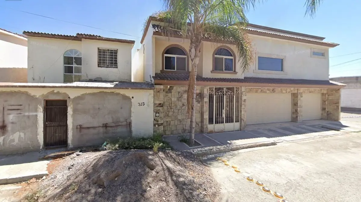 Casa en venta en San Antonio, Gómez Palacio — foto 1 de 10
