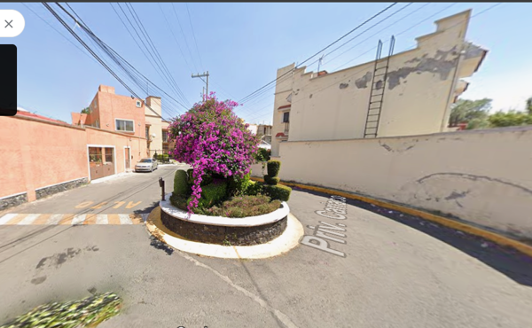 Casa en venta en Valle de Tepepan, Tlalpan — foto 2 de 7