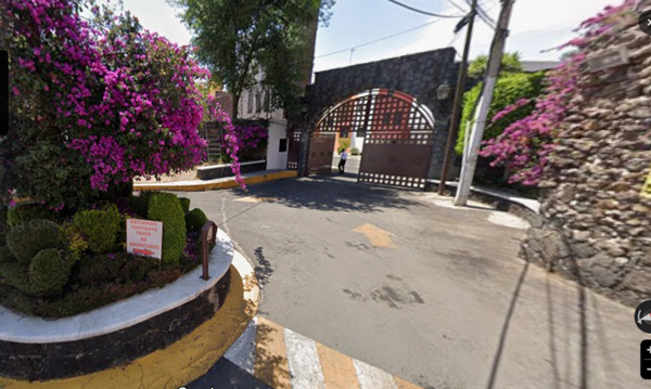 Casa en venta en Valle de Tepepan, Tlalpan — foto 3 de 7