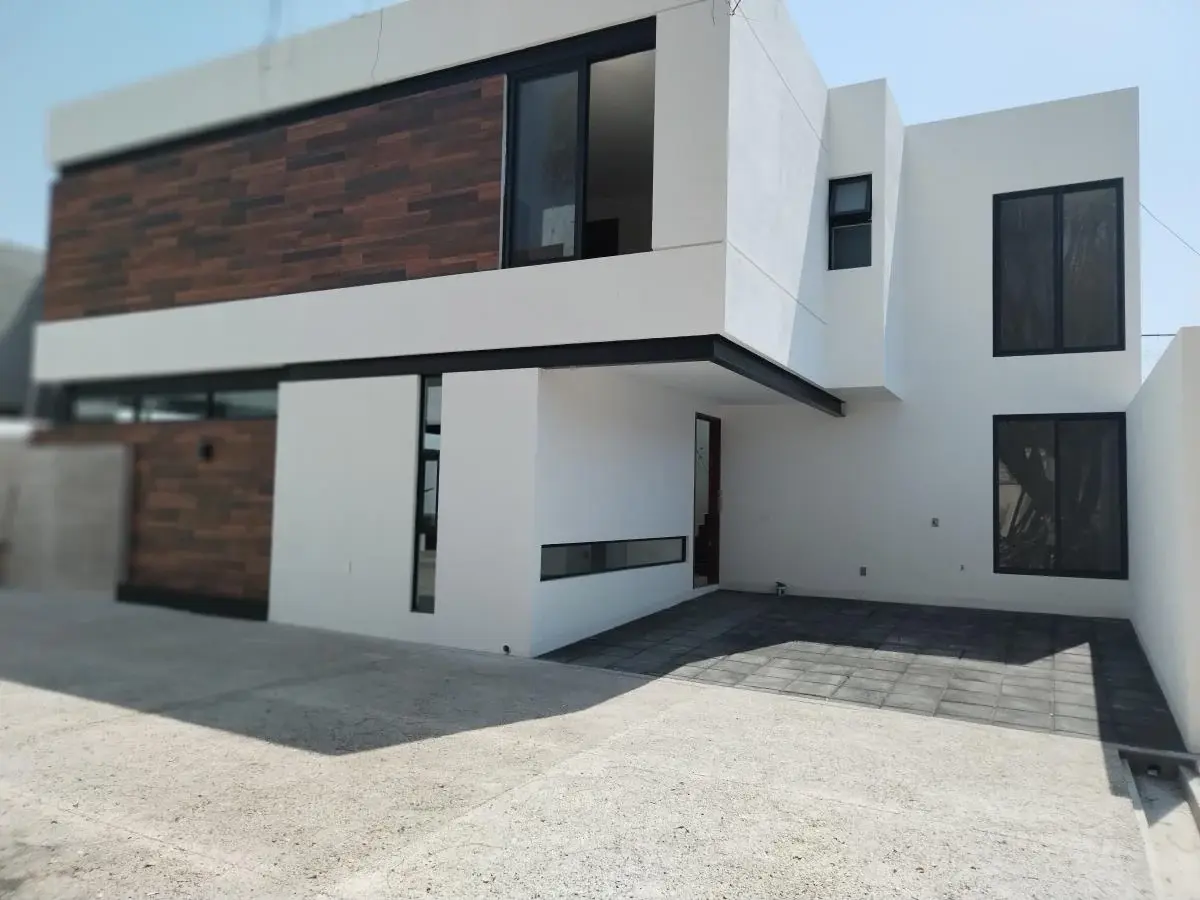 Casa en venta en San Anton, Cuernavaca — foto 1 de 38