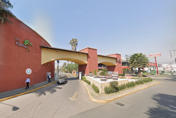 Casa en venta en Hacienda las Palmas I y II, Ixtapaluca — foto 3 de 10