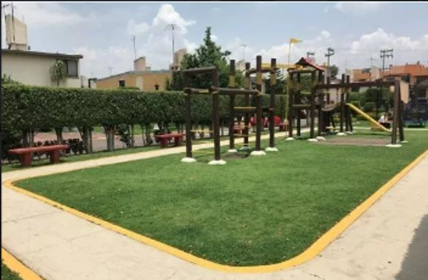 Casa en venta en Ex Hacienda Coapa, Tlalpan — foto 3 de 8
