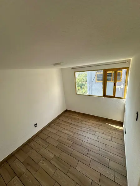 Departamento en renta en Prado Coapa 3A Sección, Tlalpan — foto 3 de 12