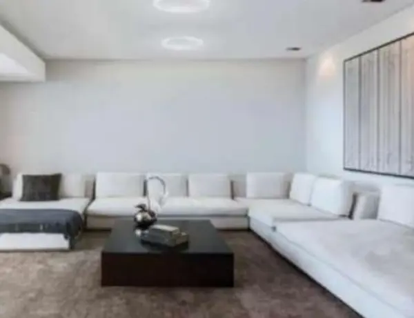 Casa en venta en Contry, Monterrey — foto 2 de 13