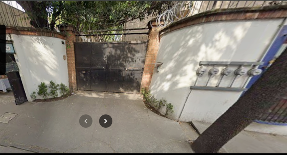 Casa en venta en Tlalpan Centro, Tlalpan — foto 1 de 7