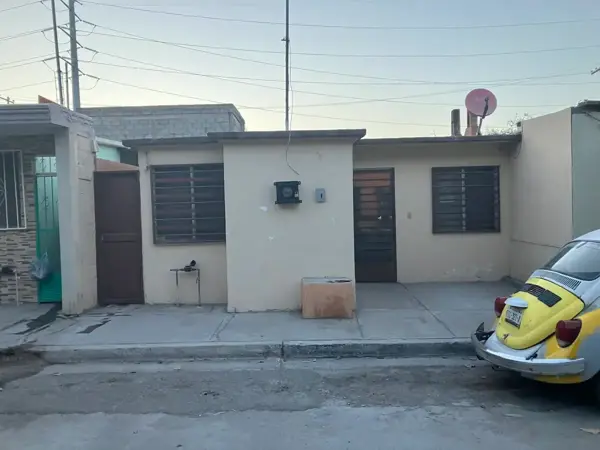 Casa en venta en La Dalia, Torreón — foto 2 de 12