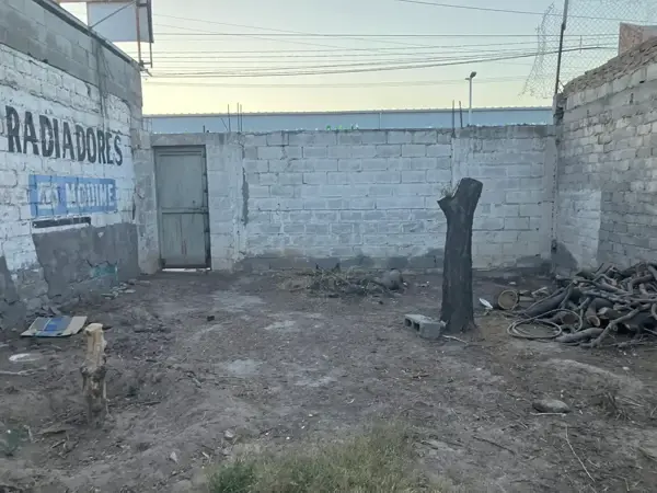 Terreno en venta en La Dalia, Torreón — foto 2 de 4