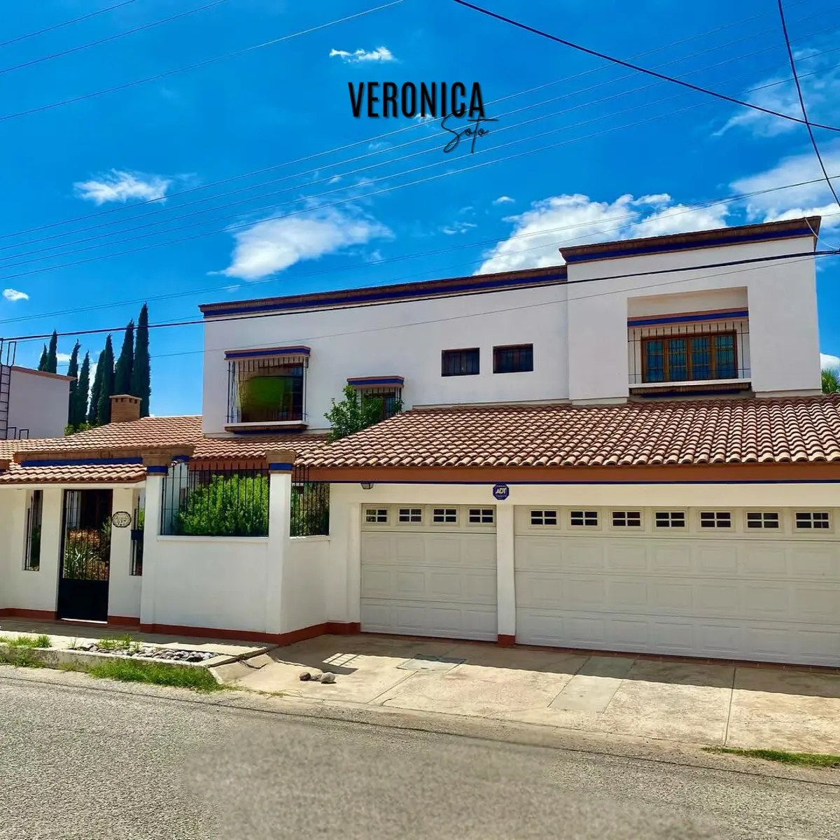 Casa en venta en Rincones de San Marcos, Juárez — foto 1 de 20