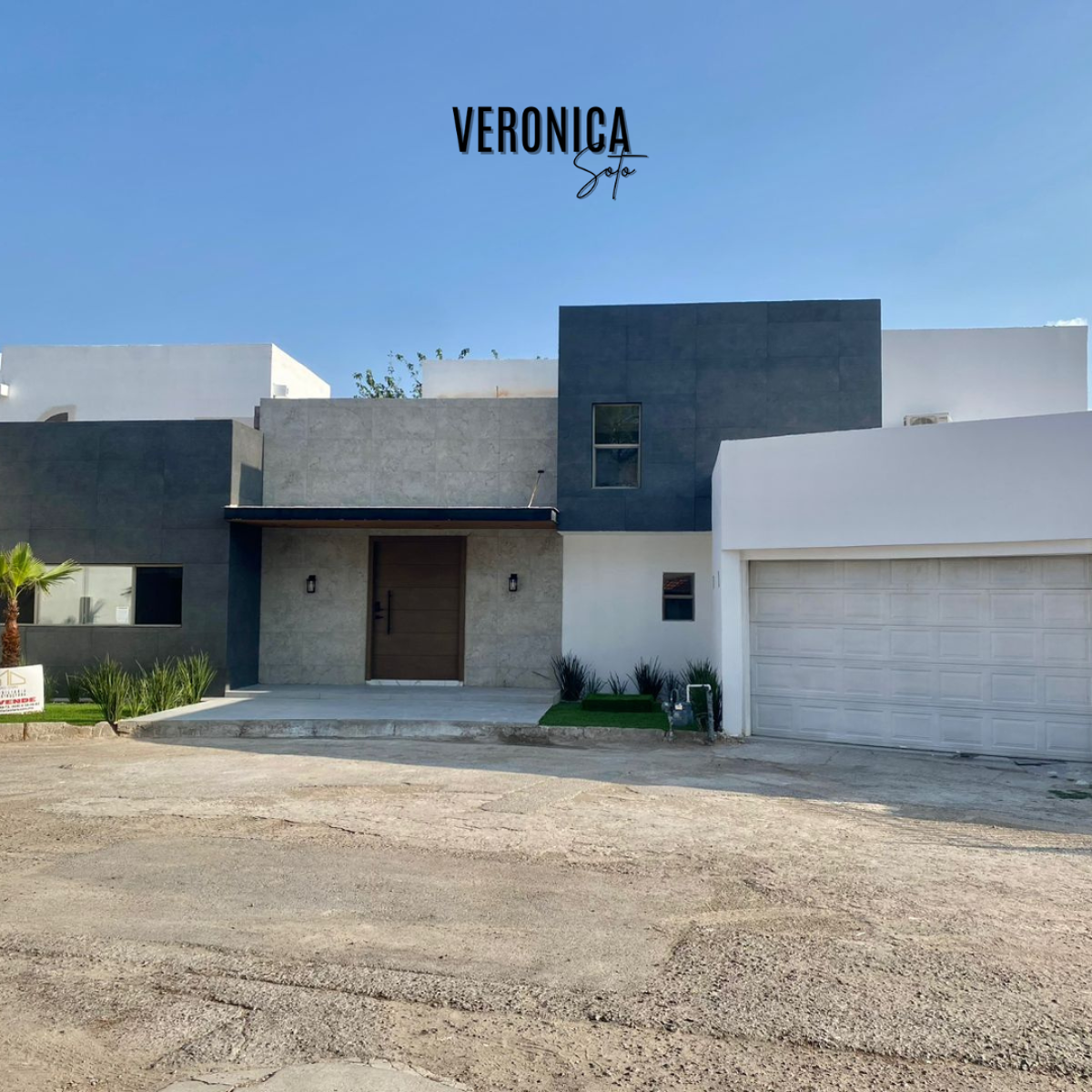 Casa en venta en Country Raquet Club, Juárez — foto 1 de 24