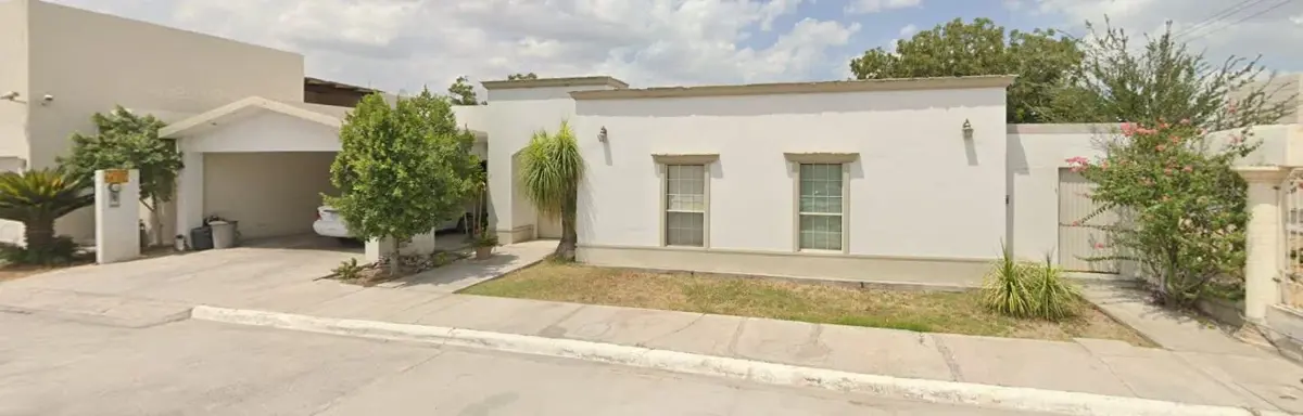 Casa en venta en Bugambilias, Monclova — foto 1 de 10