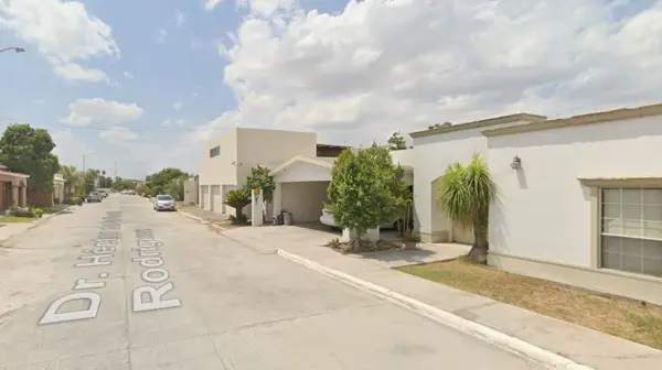 Casa en venta en Bugambilias, Monclova — foto 2 de 10