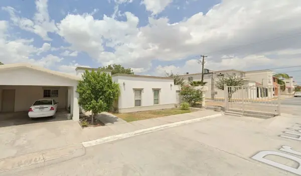 Casa en venta en Bugambilias, Monclova — foto 3 de 10