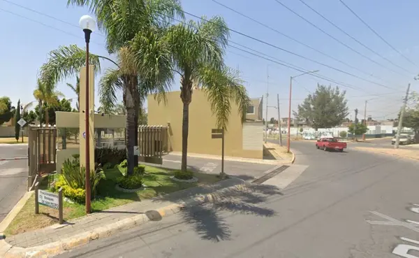 Casa en venta en San Pedro, San Andrés Cholula — foto 2 de 8