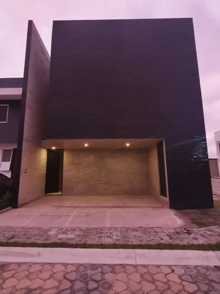 Casa en venta en Lomas de Angelópolis, San Andrés Cholula — foto 2 de 9