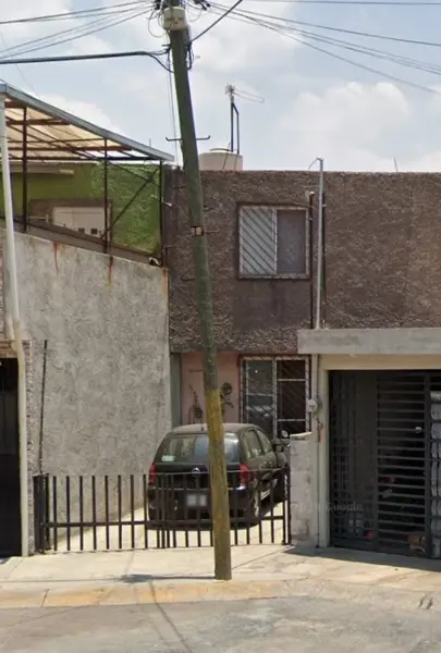 Casa en venta en Hacienda Real de Tultepec, Tultepec — foto 2 de 10