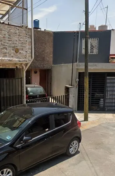 Casa en venta en Hacienda Real de Tultepec, Tultepec — foto 3 de 10