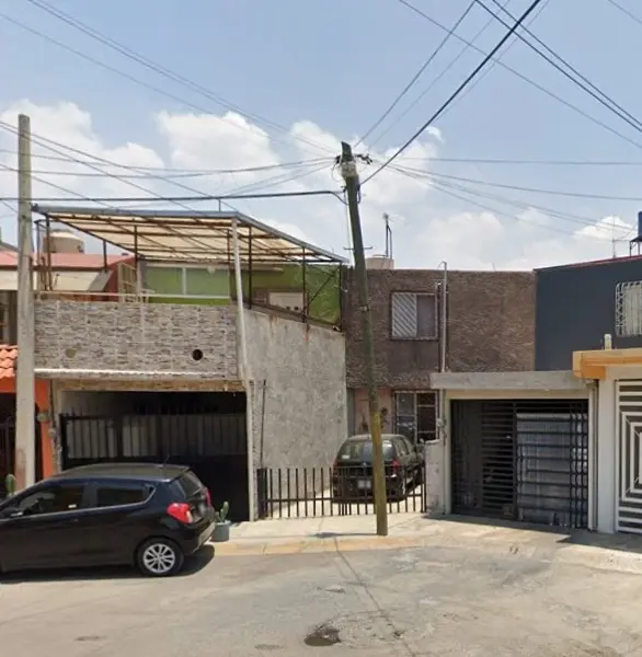Casa en venta en Hacienda Real de Tultepec, Tultepec, México