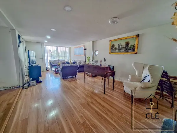 Departamento en venta en Del Valle Centro, Benito Juárez — foto 2 de 21