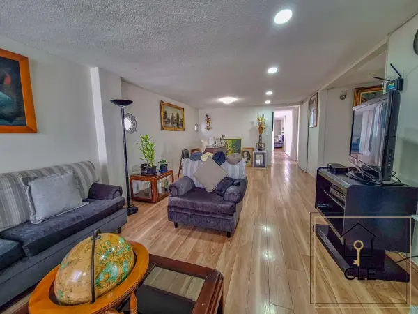 Departamento en venta en Del Valle Centro, Benito Juárez — foto 3 de 21