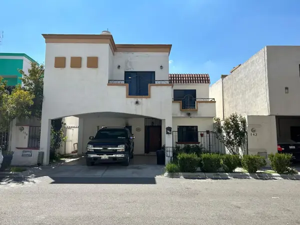 Casa en Rancho de Peña, Saltillo, Coahuila de Zaragoza