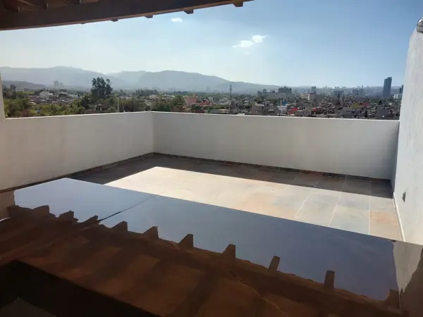 Departamento en venta en Pedregal de Santo Domingo, Coyoacán — foto 2 de 11