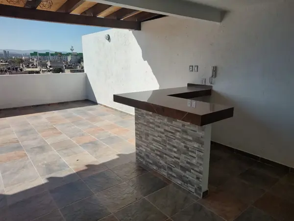 Departamento en venta en Pedregal de Santo Domingo, Coyoacán — foto 3 de 11