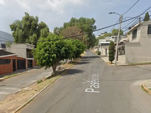 Casa en venta en Parque Residencial Coacalco 1a Sección, Coacalco de Berriozábal — foto 2 de 9