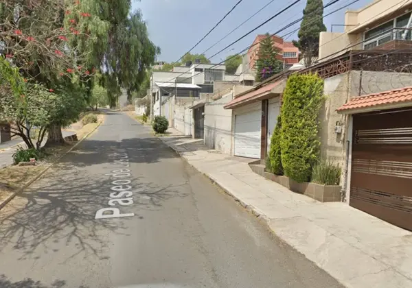 Casa en venta en Parque Residencial Coacalco 1a Sección, Coacalco de Berriozábal — foto 3 de 9