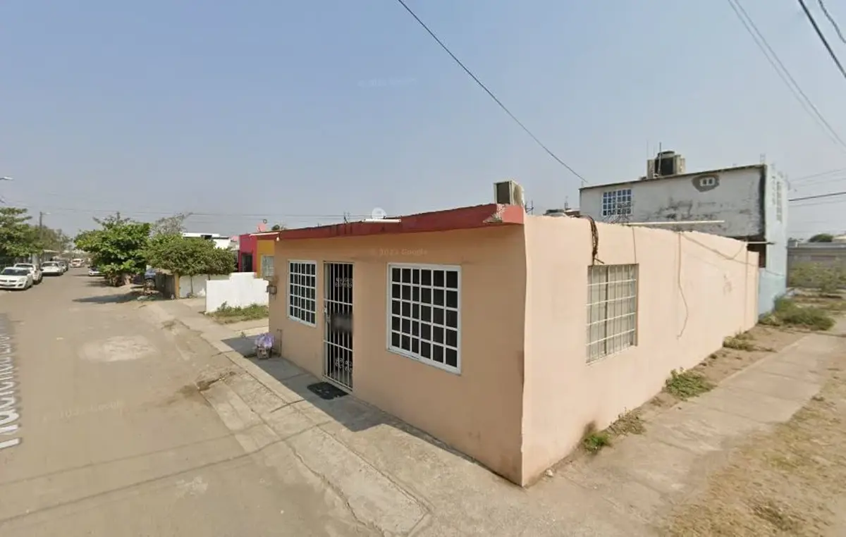 Casa en venta en Costa Dorada, Veracruz — foto 1 de 10