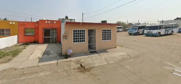 Casa en venta en Costa Dorada, Veracruz — foto 2 de 10