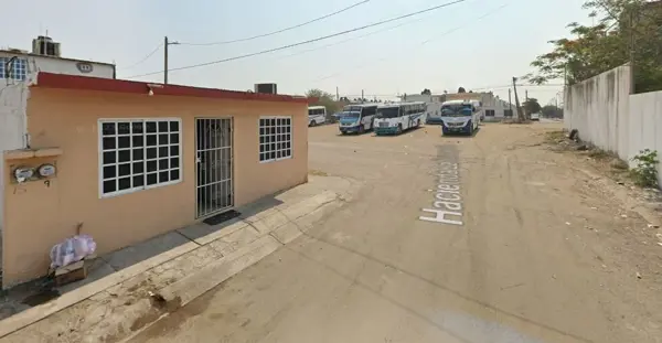 Casa en venta en Costa Dorada, Veracruz — foto 3 de 10