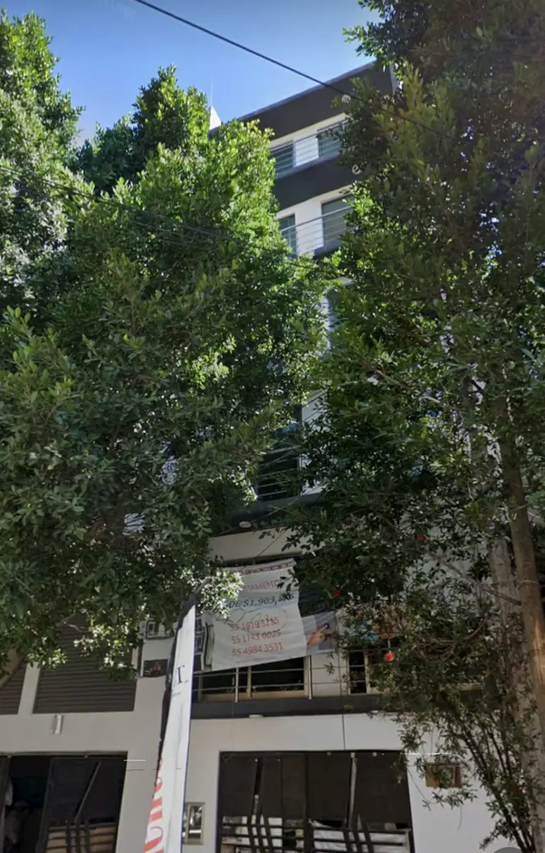 Departamento en venta en Pedregal de Santo Domingo, Coyoacán — foto 1 de 11