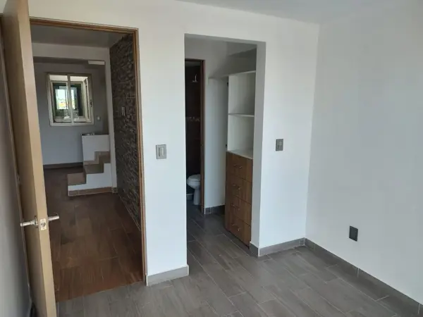 Departamento en venta en Pedregal de Santo Domingo, Coyoacán — foto 3 de 11
