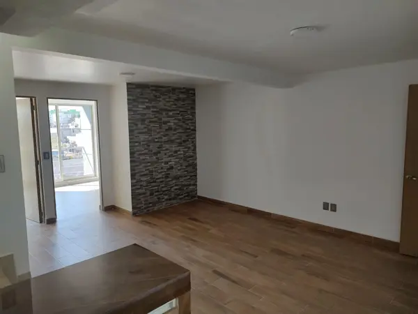 Departamento en venta en Pedregal de Santo Domingo, Coyoacán — foto 2 de 11