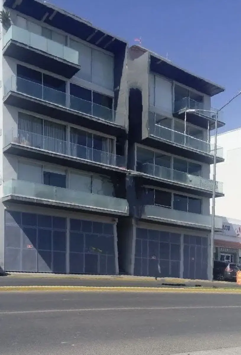 Departamento en venta en Lomas de Angelópolis, San Andrés Cholula — foto 1 de 23