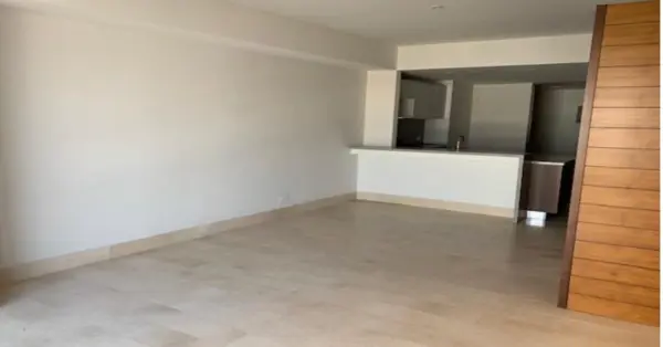 Departamento en Granada, Miguel Hidalgo, Ciudad de México