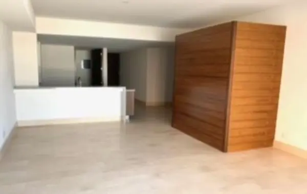 Departamento en renta en Granada, Miguel Hidalgo — foto 2 de 5