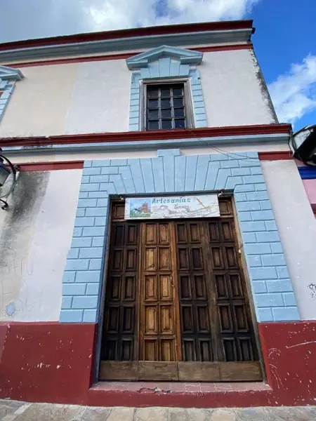 Local en renta en Guadalupe, San Cristóbal de las Casas — foto 2 de 25