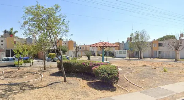 Casa en venta en Villas del Bajío, Celaya — foto 2 de 5