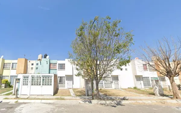 Casa en venta en Villas del Bajío, Celaya — foto 3 de 5
