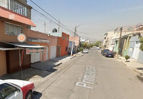 Casa en venta en Viveros de Xalostoc, Ecatepec de Morelos — foto 2 de 8